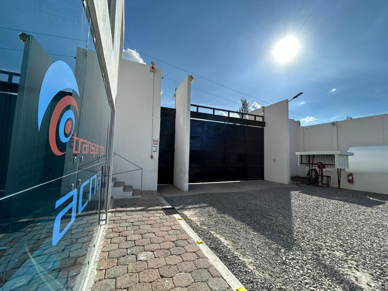 ENTRADA