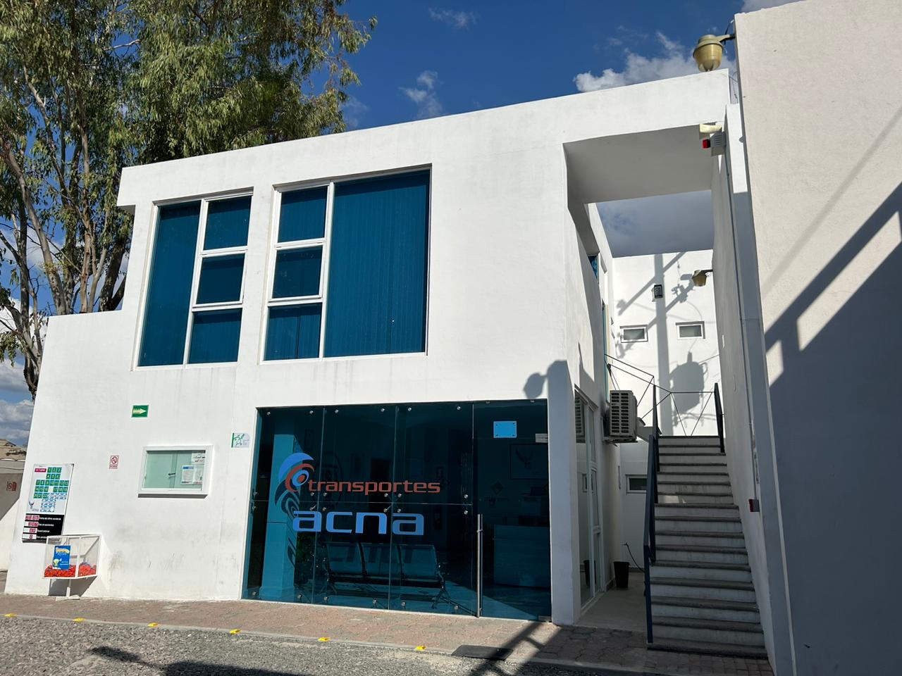 Oficinas