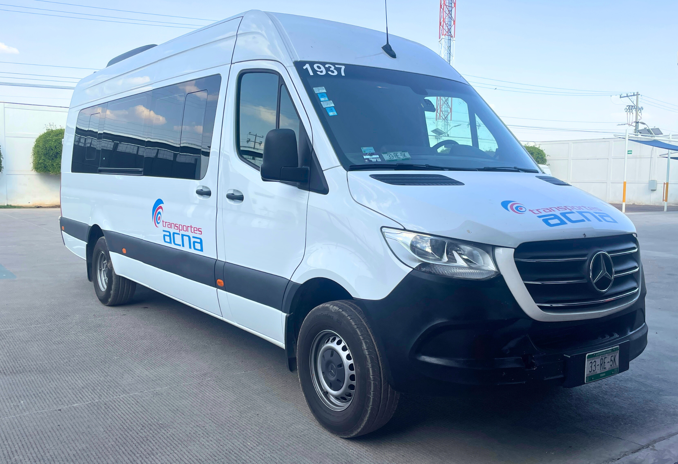 Transporte turismo Transporte turismo
